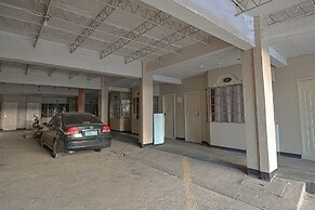 CDO Grace Residence Hall