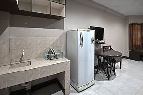 CDO Grace Residence Hall