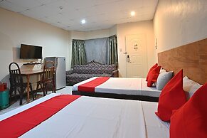 CDO Grace Residence Hall