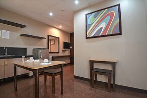 CDO Grace Residence Hall