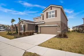 Lake View at Solterra 7 Bdrms, Sleeps 18