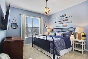 Lake View at Solterra 7 Bdrms, Sleeps 18