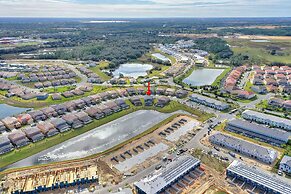 Lake View at Solterra 7 Bdrms, Sleeps 18