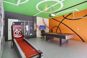 Lake View at Solterra 7 Bdrms, Sleeps 18