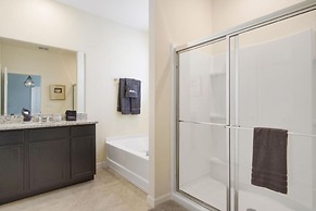 Lake View at Solterra 7 Bdrms, Sleeps 18