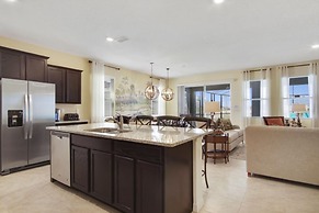 Lake View at Solterra 7 Bdrms, Sleeps 18