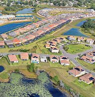 Lake View at Solterra 7 Bdrms, Sleeps 18