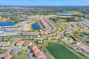 Lake View at Solterra 7 Bdrms, Sleeps 18