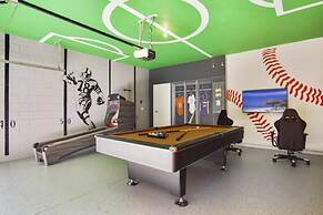 Lake View at Solterra 7 Bdrms, Sleeps 18