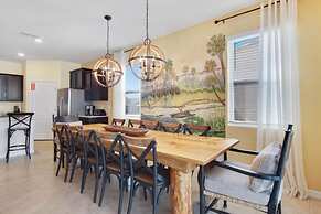 Lake View at Solterra 7 Bdrms, Sleeps 18