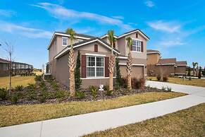 Lake View at Solterra 7 Bdrms, Sleeps 18