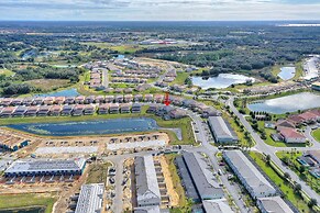 Lake View at Solterra 7 Bdrms, Sleeps 18