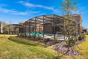 Lake View at Solterra 7 Bdrms, Sleeps 18