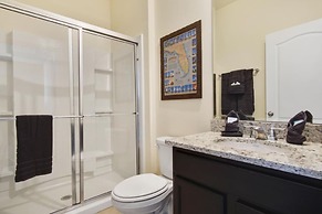 Lake View at Solterra 7 Bdrms, Sleeps 18
