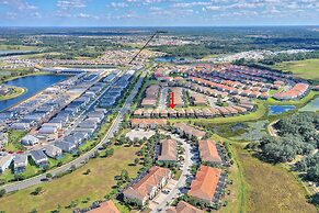 Lake View at Solterra 7 Bdrms, Sleeps 18