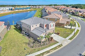 Lake View at Solterra 7 Bdrms, Sleeps 18