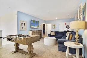 Lake View at Solterra 7 Bdrms, Sleeps 18