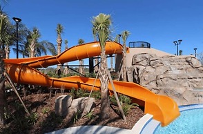 Lake View at Solterra 7 Bdrms, Sleeps 18