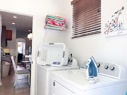 Velleux Escape at Reunion Resort by Shine Villas