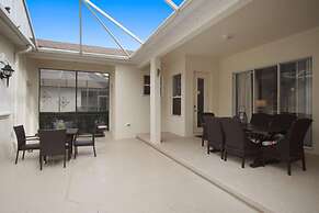 Velleux Escape at Reunion Resort by Shine Villas