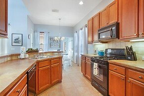 Velleux Escape at Reunion Resort by Shine Villas