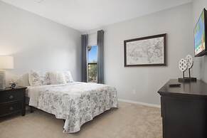 Velleux Escape at Reunion Resort by Shine Villas