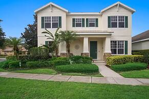 Velleux Escape at Reunion Resort by Shine Villas