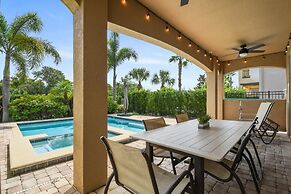 Wellerden at Reunion Resort!by Shine Villas