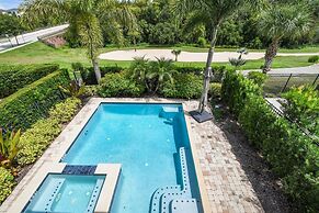 Wellerden at Reunion Resort!by Shine Villas