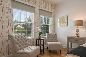 Wellerden at Reunion Resort!by Shine Villas