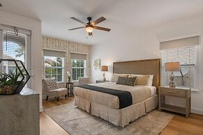 Wellerden at Reunion Resort!by Shine Villas