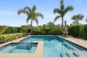 Wellerden at Reunion Resort!by Shine Villas