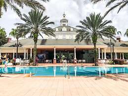 Wellerden at Reunion Resort!by Shine Villas