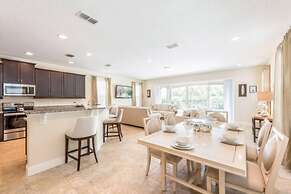 Wellerden at Reunion Resort!by Shine Villas