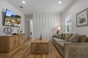 Wellerden at Reunion Resort!by Shine Villas