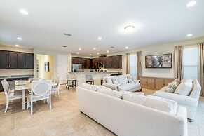 Wellerden at Reunion Resort!by Shine Villas