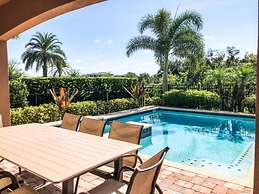 Wellerden at Reunion Resort!by Shine Villas