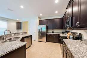 Wellerden at Reunion Resort!by Shine Villas