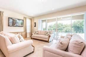 Wellerden at Reunion Resort!by Shine Villas