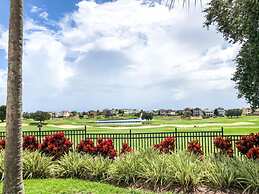 Wellerden at Reunion Resort!by Shine Villas