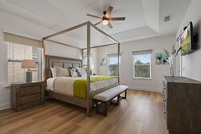 Wellerden at Reunion Resort!by Shine Villas