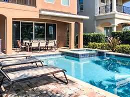 Wellerden at Reunion Resort!by Shine Villas