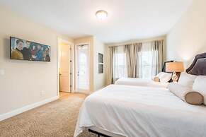 Wellerden at Reunion Resort!by Shine Villas