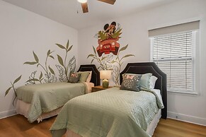 Wellerden at Reunion Resort!by Shine Villas