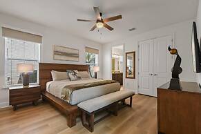 Wellerden at Reunion Resort!by Shine Villas