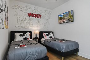 Wellerden at Reunion Resort!by Shine Villas