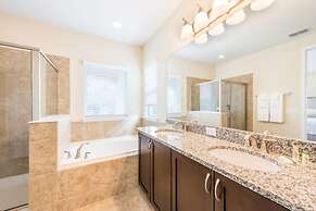 Wellerden at Reunion Resort!by Shine Villas