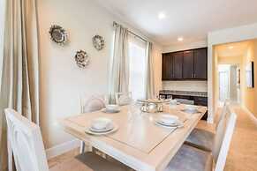 Wellerden at Reunion Resort!by Shine Villas