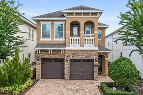 Wellerden at Reunion Resort!by Shine Villas