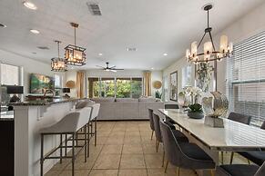 Wellerden at Reunion Resort!by Shine Villas